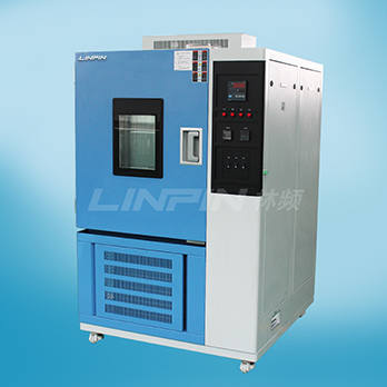 高低溫試驗(yàn)箱更換使用場地之后開不了機(jī)？